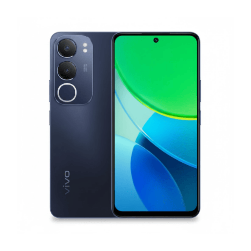 Vivo Y19s Pro