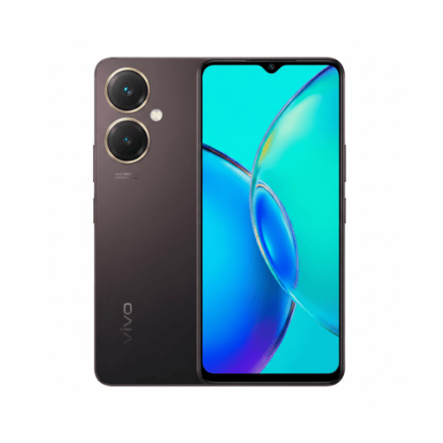 Vivo Y27
