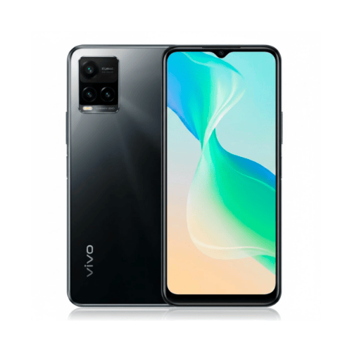 Vivo Y33s