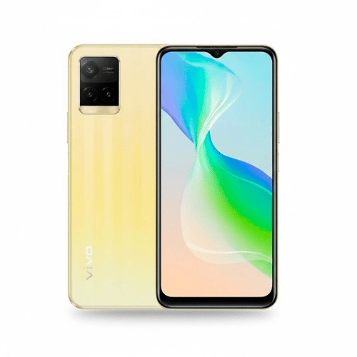 Vivo Y33T